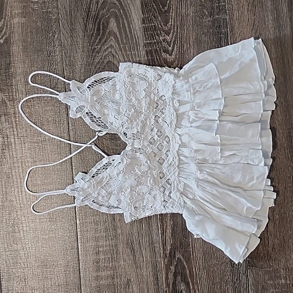 🦩 Free People 'Adella' Cami 🦩